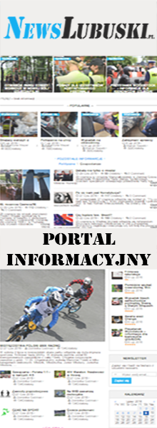 NewsLubuski.pl - Portal informacyjny