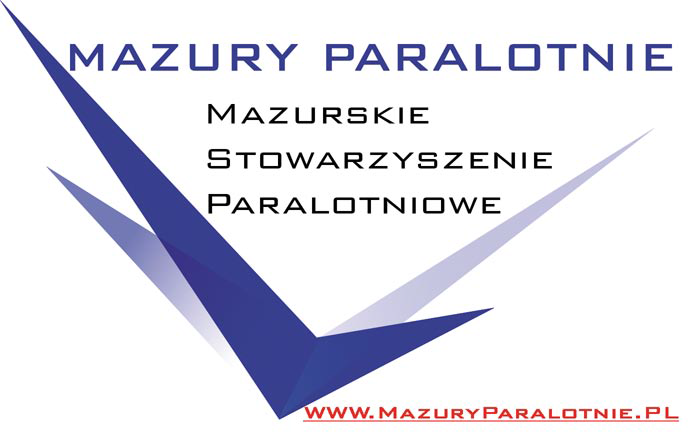 MAZURY PARALOTNIE