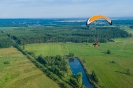 Poranny lot do Świebodzina i Wolsztyna