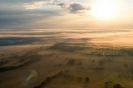 Poranny lot do Świebodzina i Wolsztyna