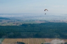 Poranny lot do Świebodzina i Wolsztyna