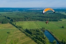 Poranny lot do Świebodzina i Wolsztyna