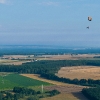 Poranny lot do Świebodzina i Wolsztyna