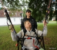 Szkolenie Paralotniowe 2012
