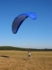 Przegląd skrzydła i trening  