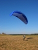 Przegląd skrzydła i trening  