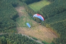 Niedzielne latanie - sierpien 2015