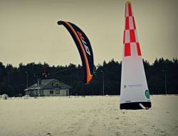 III Winter Masuria Paramotor Cup ,Memioriał Jana Młodyszewskiego rozegrane