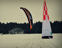 Winter Mazuria Paramotor Cup 2015