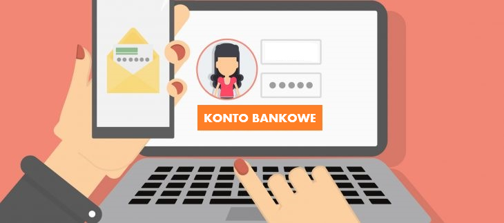 konto bankowe