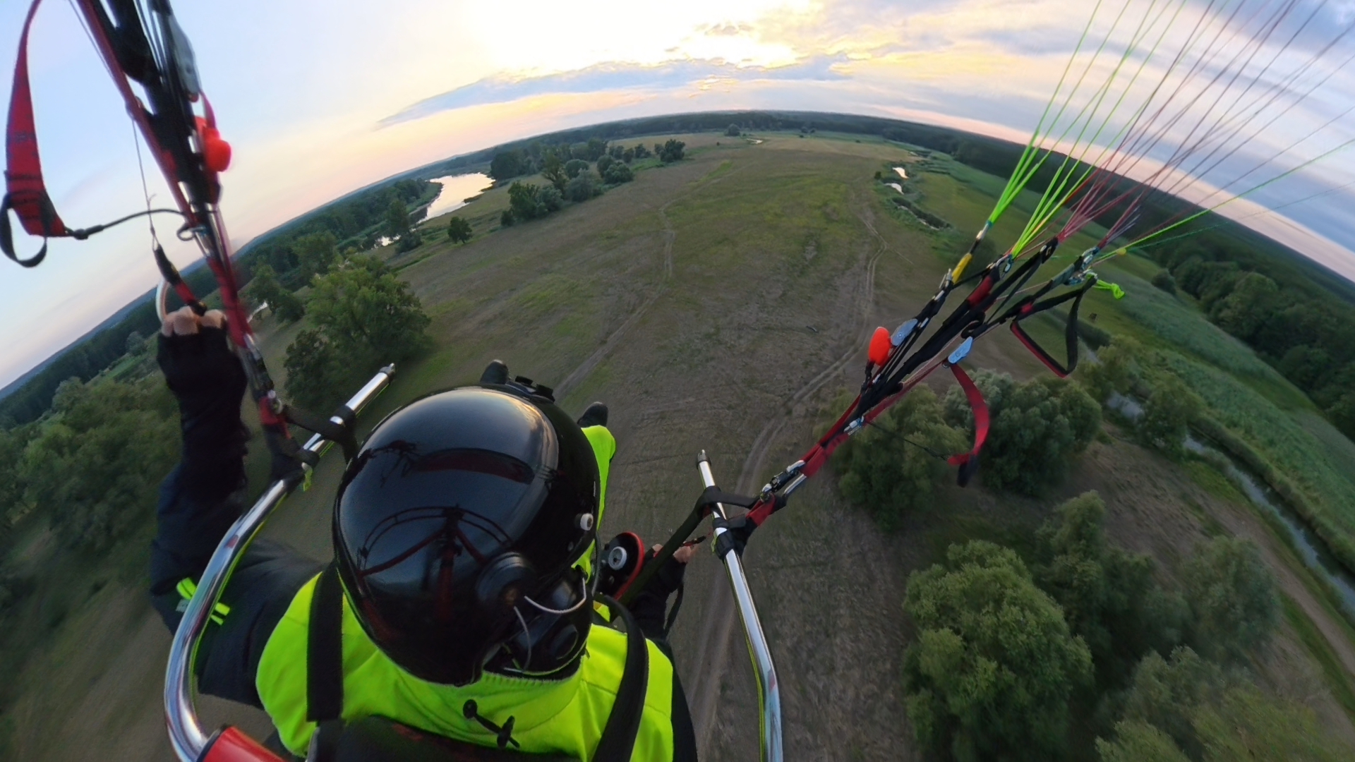 paragliding 2