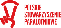 psp logo czerwone